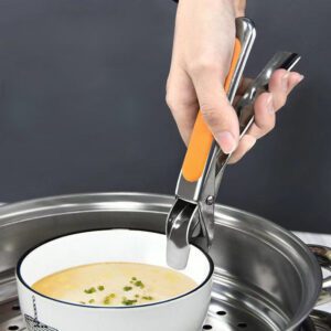 Dụng Cụ Hỗ Trợ Gắp Nóng