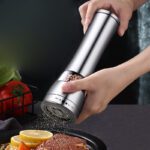 Dụng cụ xay tiêu inox 304