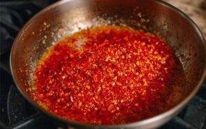 5 cách làm ớt sa tế siêu ngon, an toàn tại nhà cho tín đồ món cay và cách bảo quản 7