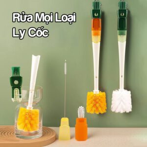 Cọ vệ sinh ly cốc