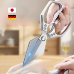 Kéo Nhật Đa Năng SK-5