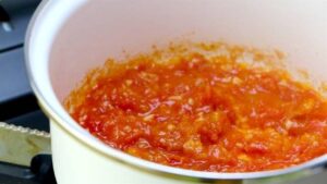 Cách làm cá nục sốt cà chua cực ngon của Bếp Xưa - BepXua