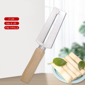 Dao Bào Gọt Vỏ