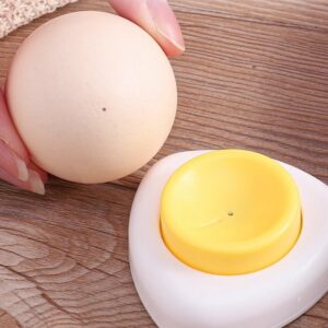 Dụng Cụ Đục Lỗ Trứng