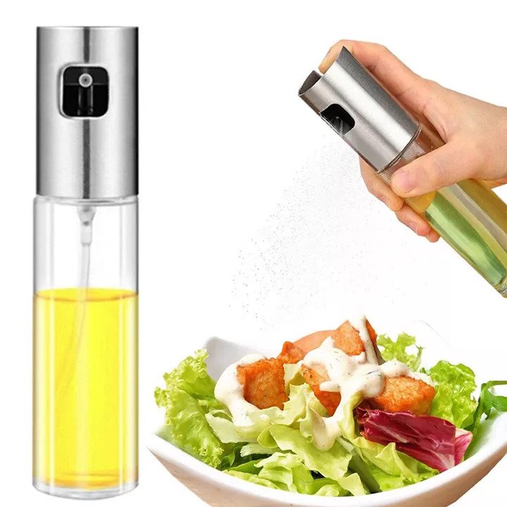 Bình Xịt Dầu Ăn
