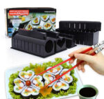Bộ dụng cụ làm Sushi 10 món