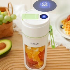Máy xay sinh tố mini cầm tay Juicer