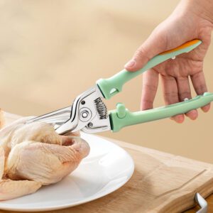 Kéo Cắt Nhà Bếp Đa Năng