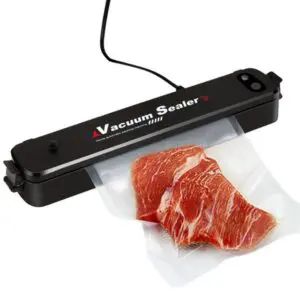 Máy Hút Chân Không VaCuum Sealer Z