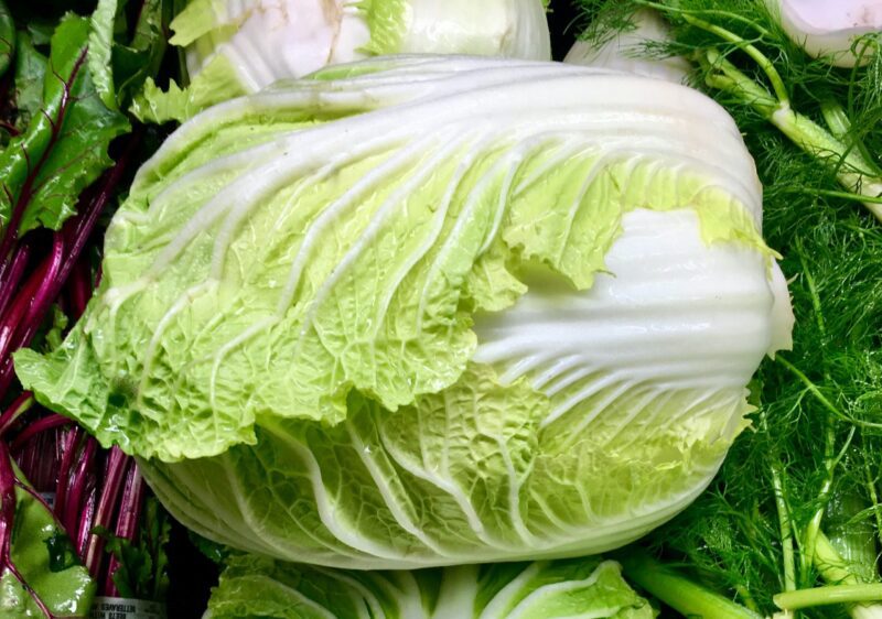 10 LOẠI RAU CẢI HAY NHẦM LẪN VÀ CÁCH PHÂN BIỆT - BepXua