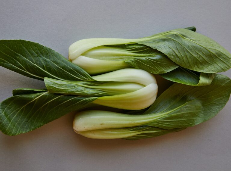 10 LOẠI RAU CẢI HAY NHẦM LẪN VÀ CÁCH PHÂN BIỆT - BepXua