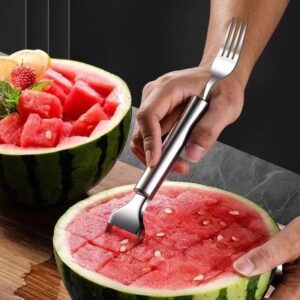 Dụng Cụ Cắt Dưa Hấu