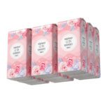 Thùng 10 gói giấy rút Sipiao