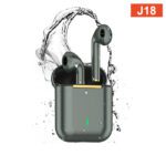 Tai Nghe Bluetooth TWS Earbuds J18