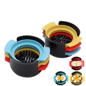 Dụng Cụ Cắt Trứng Luộc