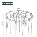 Vỉ 18cm + 48 Xiên