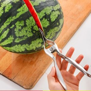 Dụng cụ tách dưa hấu