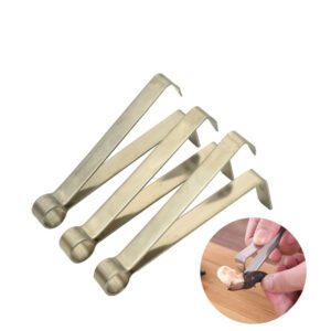 Nhíp tách vỏ củ ấu