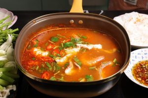 Lẩu Thái